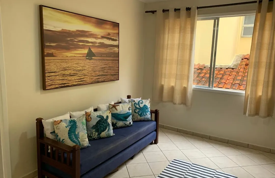 Condominio San Martin 12-1