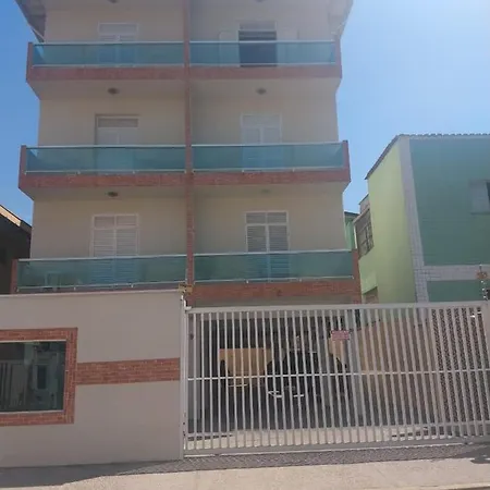 Condominio San Martin 12-3